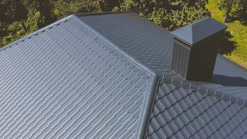 Habillage aluminium Saint-Genis-Laval surfaces PVC Rhône