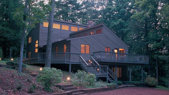 Peinture extérieure hydrofuge anti-uv multi-couches