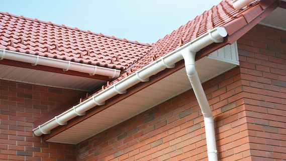 Remplacement chéneaux Lyon Villeurbanne Saint-Genis-Laval Rhône