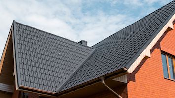 Remplacement faîtages Saint-Genis-Laval Rhône