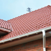 Artisan couvreur de toiture à Lyon, Villeurbanne et Saint-Genis-Laval