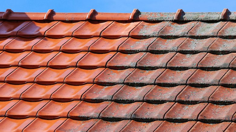 Nettoyage de toiture, façade, dallage, terrasses et bois